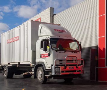 Penrith and Blue Mountains Removals